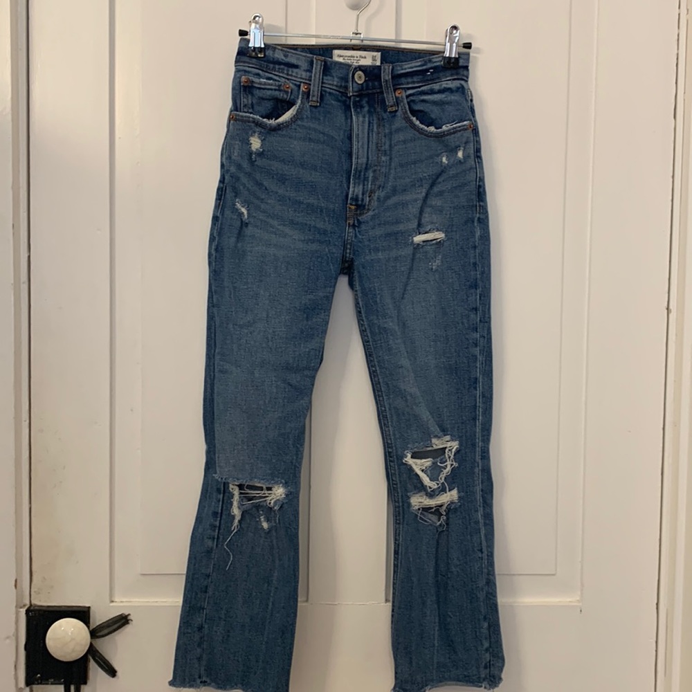 Abercrombie jeans - Picture 1 of 3
